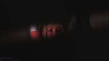 Zelda in chastity video trailer