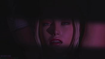 Zelda in chastity video trailer