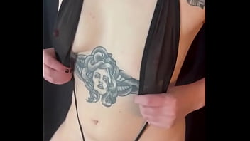 Going live for a gaming stream chaturbate come edge me with my domi