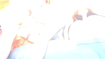 Le père noël a la bite dure