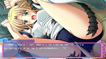 Portion orion heart all sex scenes pt5