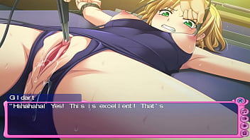 Portion orion heart all sex scenes pt5