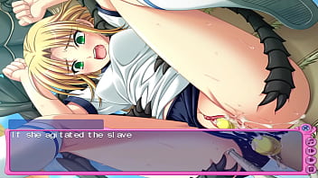 Portion orion heart all sex scenes pt5