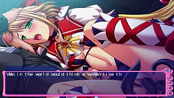 Portion orion heart all sex scenes pt5