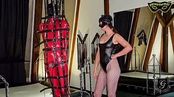 Multiday bdsm session in the hotel gutshof part 8