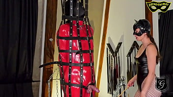 Multiday bdsm session in the hotel gutshof part 8