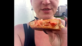 I Meeeeean Lobster Grilled Cheese thumbnail