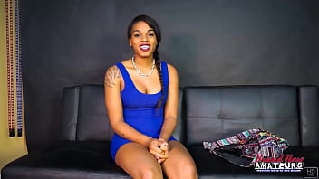 Exotic brunette skylar masturbates and gets her pussy fingered and fucked