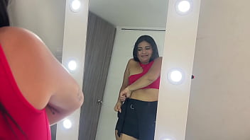 Hermanstra le gusta el pene lleno de pastel