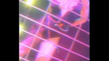 Puta baila en convencion