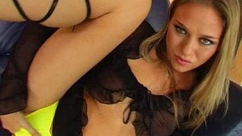 Ass traffic victoria gets ass fucked deep and gets a hot facial