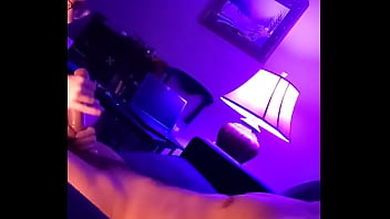 Pigtail redhead services her man