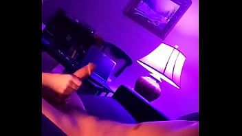 Pigtail redhead services her man