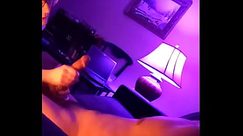 Pigtail redhead services her man