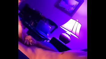 Pigtail redhead services her man