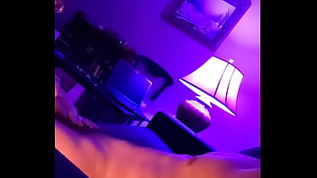 Pigtail redhead services her man