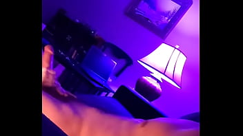 Pigtail redhead services her man