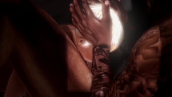 Dumb slut second life