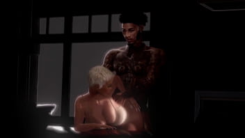 Dumb slut second life