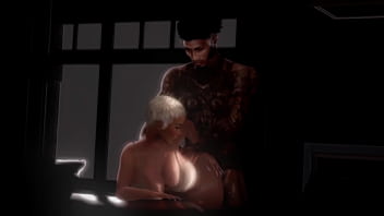 Dumb slut second life