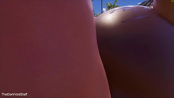 Interracial sex with tribal woman 3d porn thedarkvoidstaff