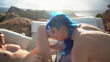 Catherine knight public pussy eating