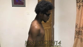 Helping to unhook bra leads to actual sex part1