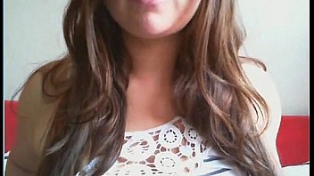 Latin amateur private show