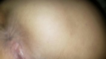 Chaka likes it from behind