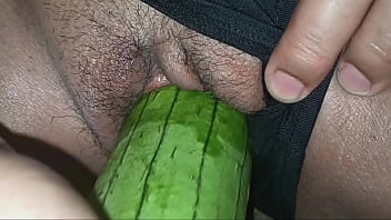 Big ass makes him cum 3 times multiple squirting