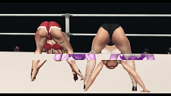 Big latto and i spice ebonies threesome