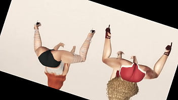 Big latto and i spice ebonies threesome