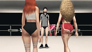 Big latto and i spice ebonies threesome