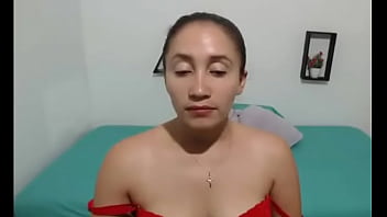 Cris vsn bella y sexy