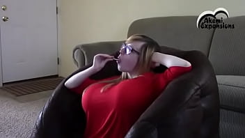 Expansão de bunda e seios