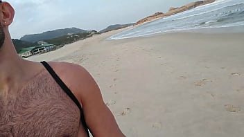 Passeando Pela Praia Mole Em Floripa thumbnail