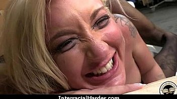 Real latina milf interracial sex tape 21