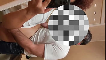 Mi novio me la mete en un vestuario sin que nadie se entere