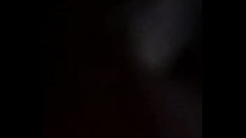 My girlfriend being naughty