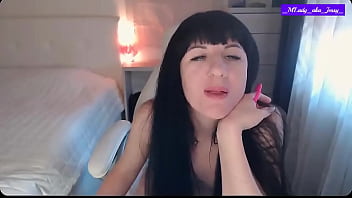 Little titty brunette jessy sweet pussy pleasures