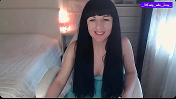 Little titty brunette jessy sweet pussy pleasures