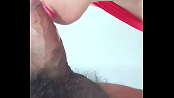 Mi Ex Me Vio En Vestido Rojo Y No Se Resistio Le Hice Un Rico Oral A Escondidas Amateur thumbnail