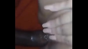 A Rola Ficou Toda Cagada E Eu Gozei Assim Mesmo Dentro Do Cu Dela thumbnail