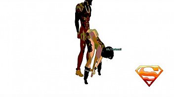 Imvu "supa twerk"