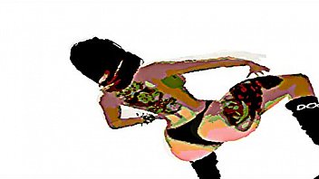 Imvu "supa twerk"