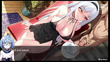 The witch ́s sexual prison hentai gameplay 10