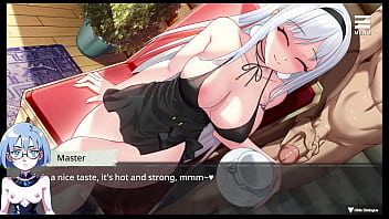 The witch ́s sexual prison hentai gameplay 10