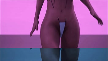 Gunblade angels quick demo teaser with gameplay