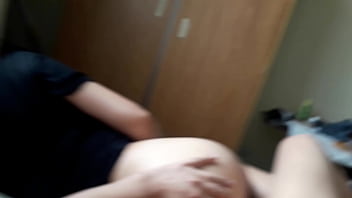 Rica follada con mi nena