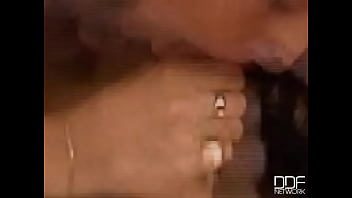 His cock goes in her holster